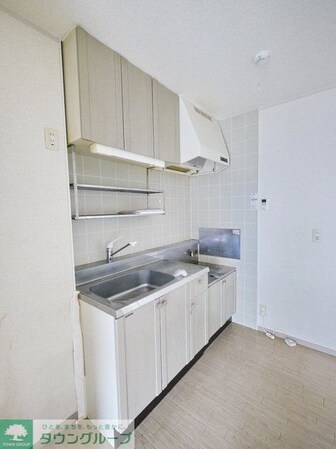 セジュールアネシス1の物件内観写真